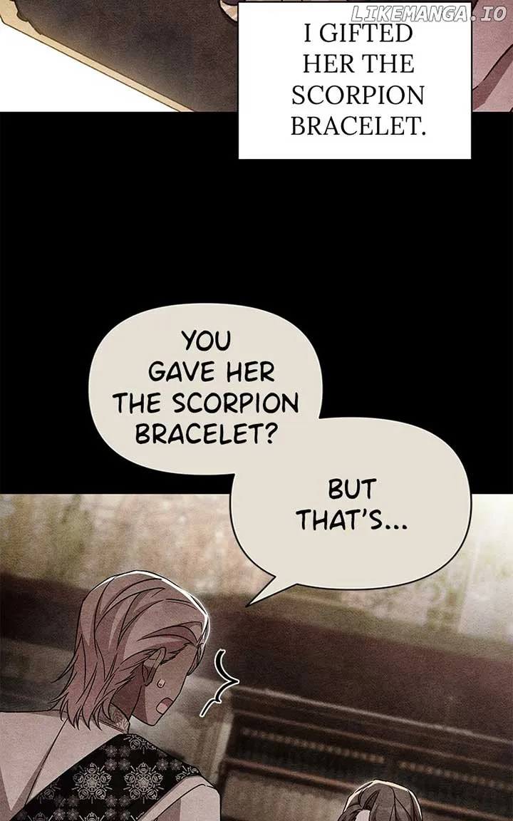 Oh, Dear Nemesis Chapter 112 Online - página 72