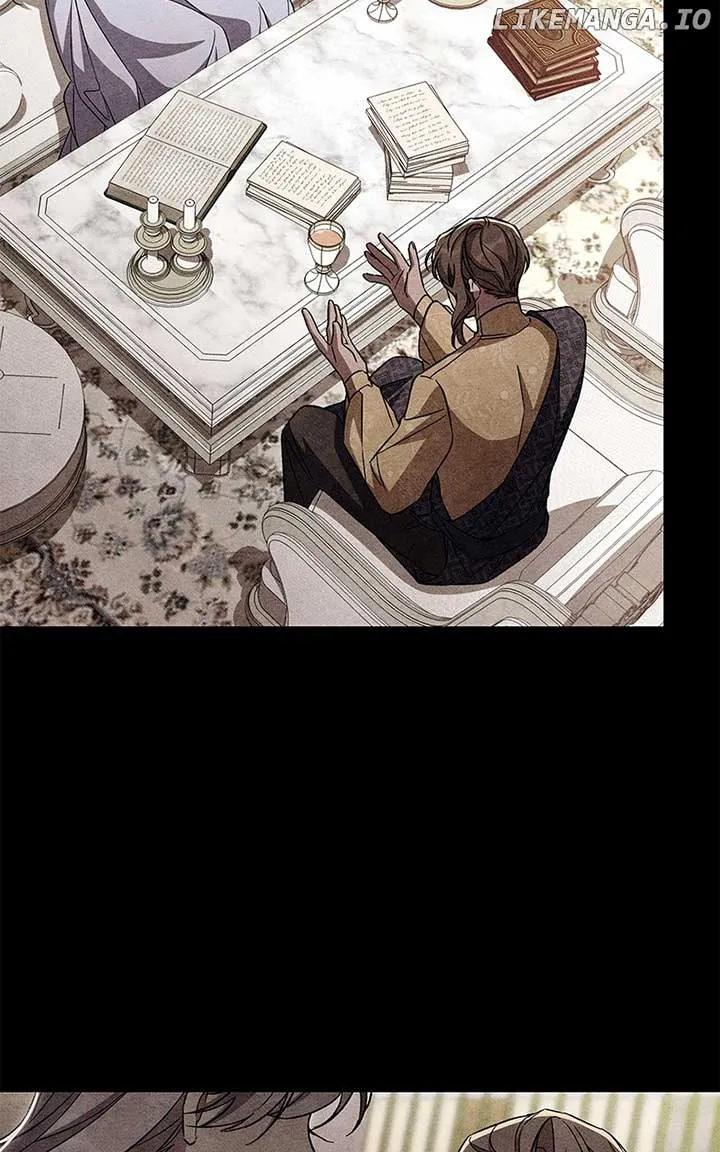 Oh, Dear Nemesis Chapter 112 Online - página 77