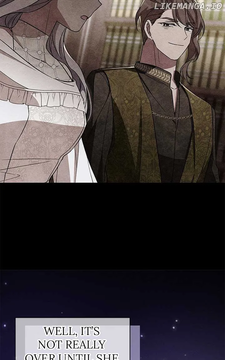 Oh, Dear Nemesis Chapter 112 Online - página 78