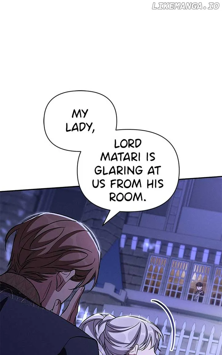 Oh, Dear Nemesis Chapter 112 Online - página 81
