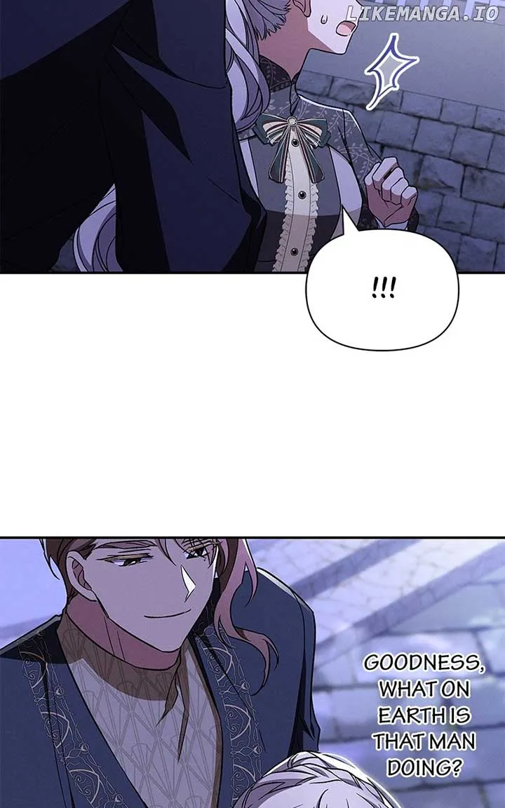 Oh, Dear Nemesis Chapter 112 Online - página 82