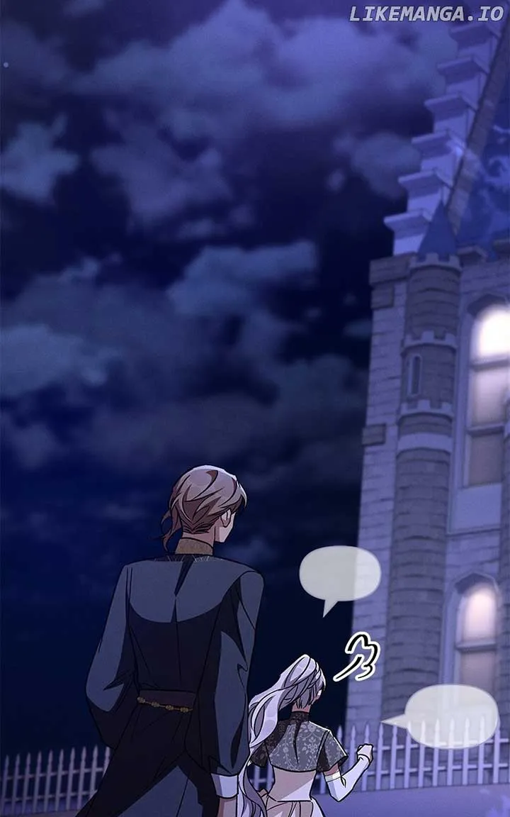 Oh, Dear Nemesis Chapter 112 Online - página 85