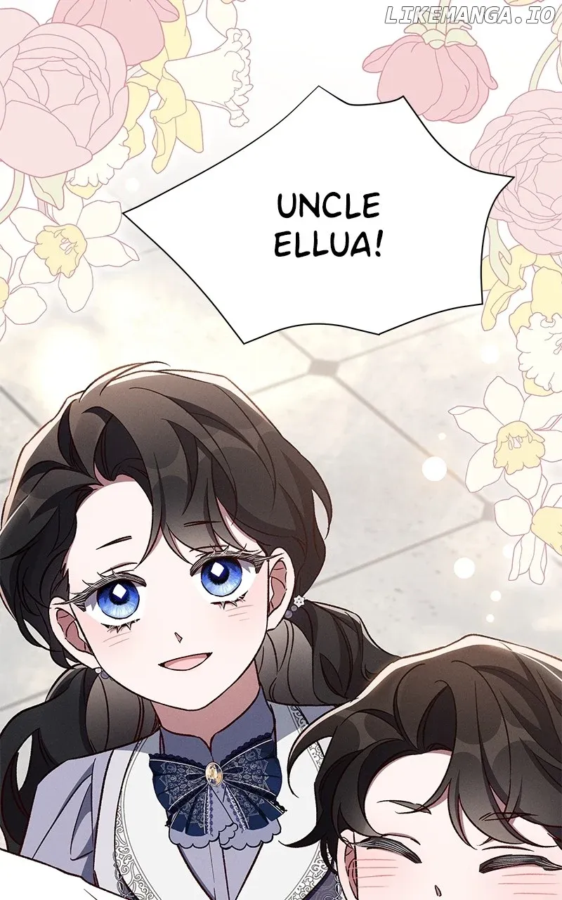 Oh, Dear Nemesis Chapter 115 Online - página 3