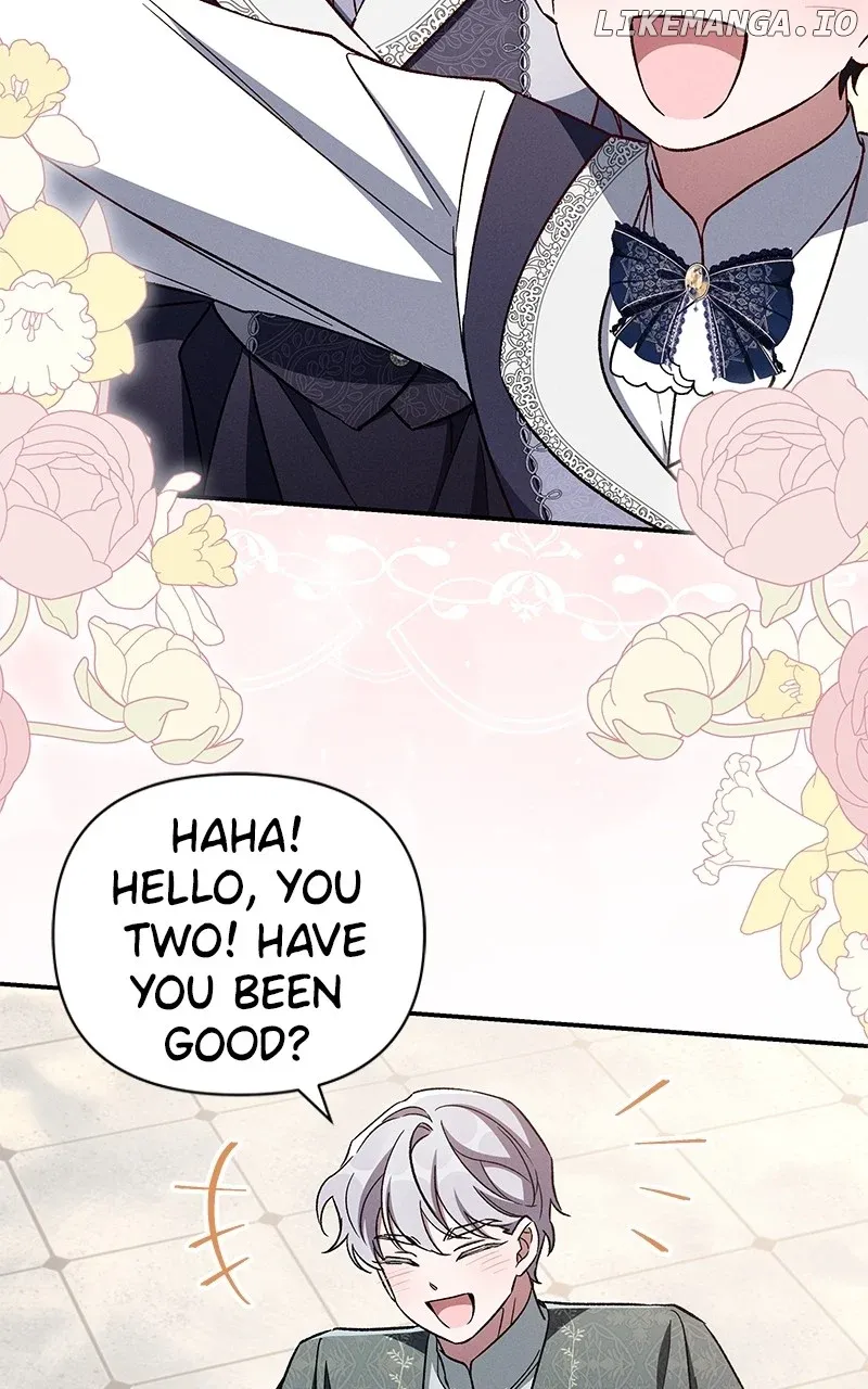 Oh, Dear Nemesis Chapter 115 Online - página 4