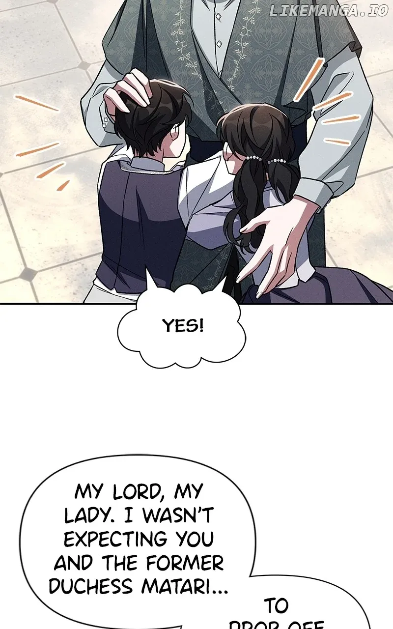 Oh, Dear Nemesis Chapter 115 Online - página 5