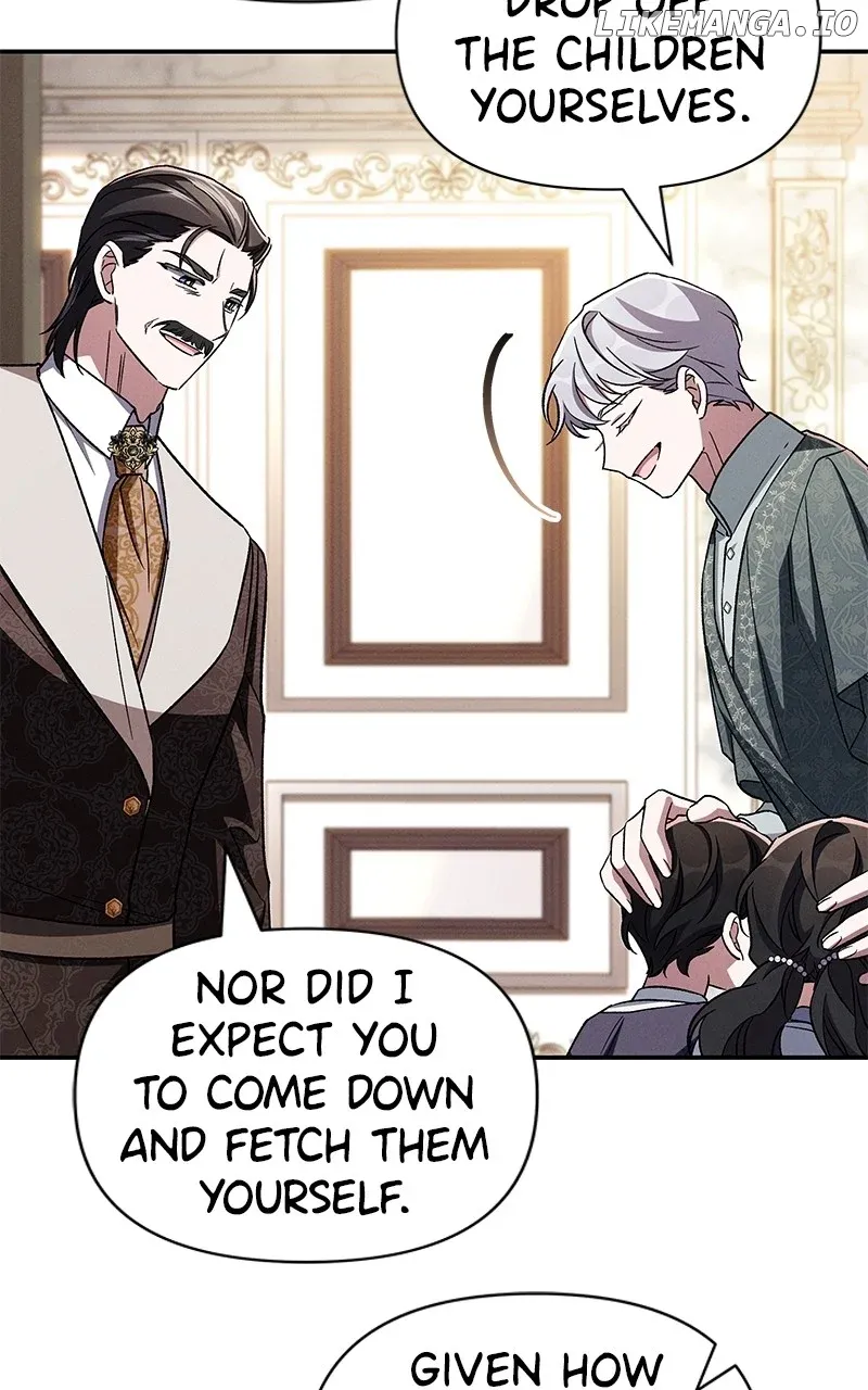 Oh, Dear Nemesis Chapter 115 Online - página 6