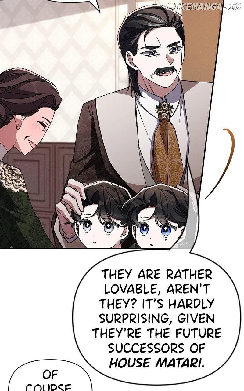 Oh, Dear Nemesis Chapter 115 Online - página 9