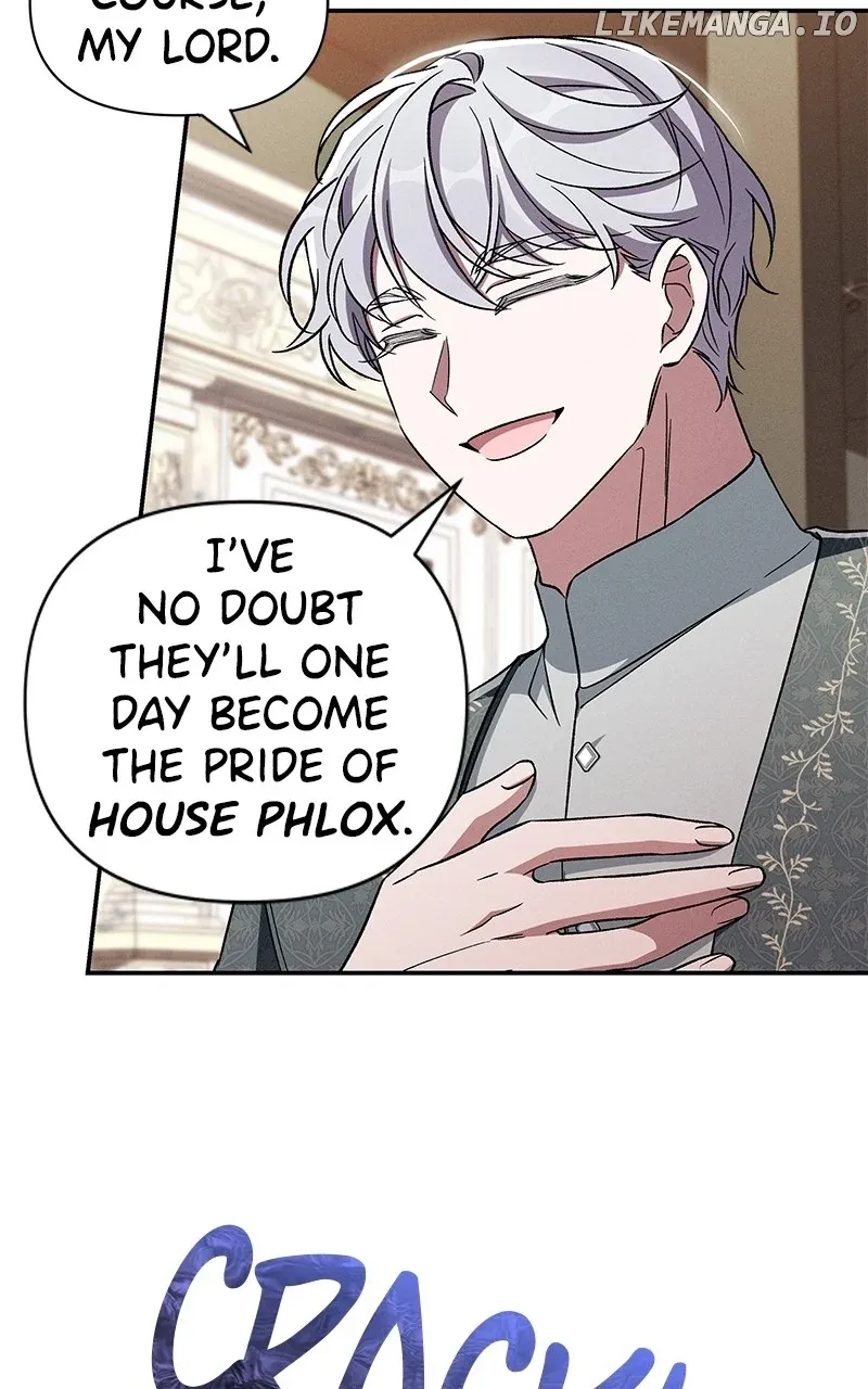 Oh, Dear Nemesis Chapter 115 Online - página 10