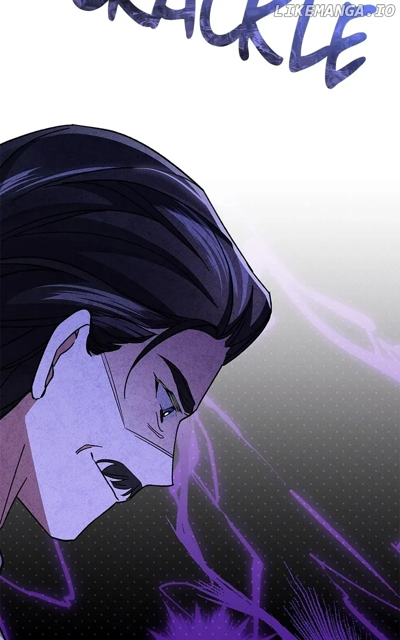 Oh, Dear Nemesis Chapter 115 Online - página 11