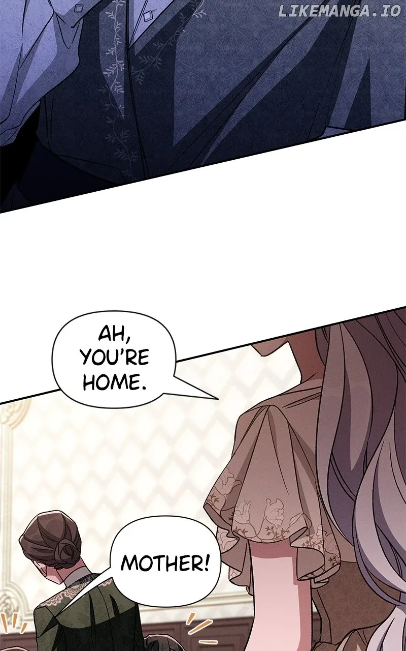 Oh, Dear Nemesis Chapter 115 Online - página 13