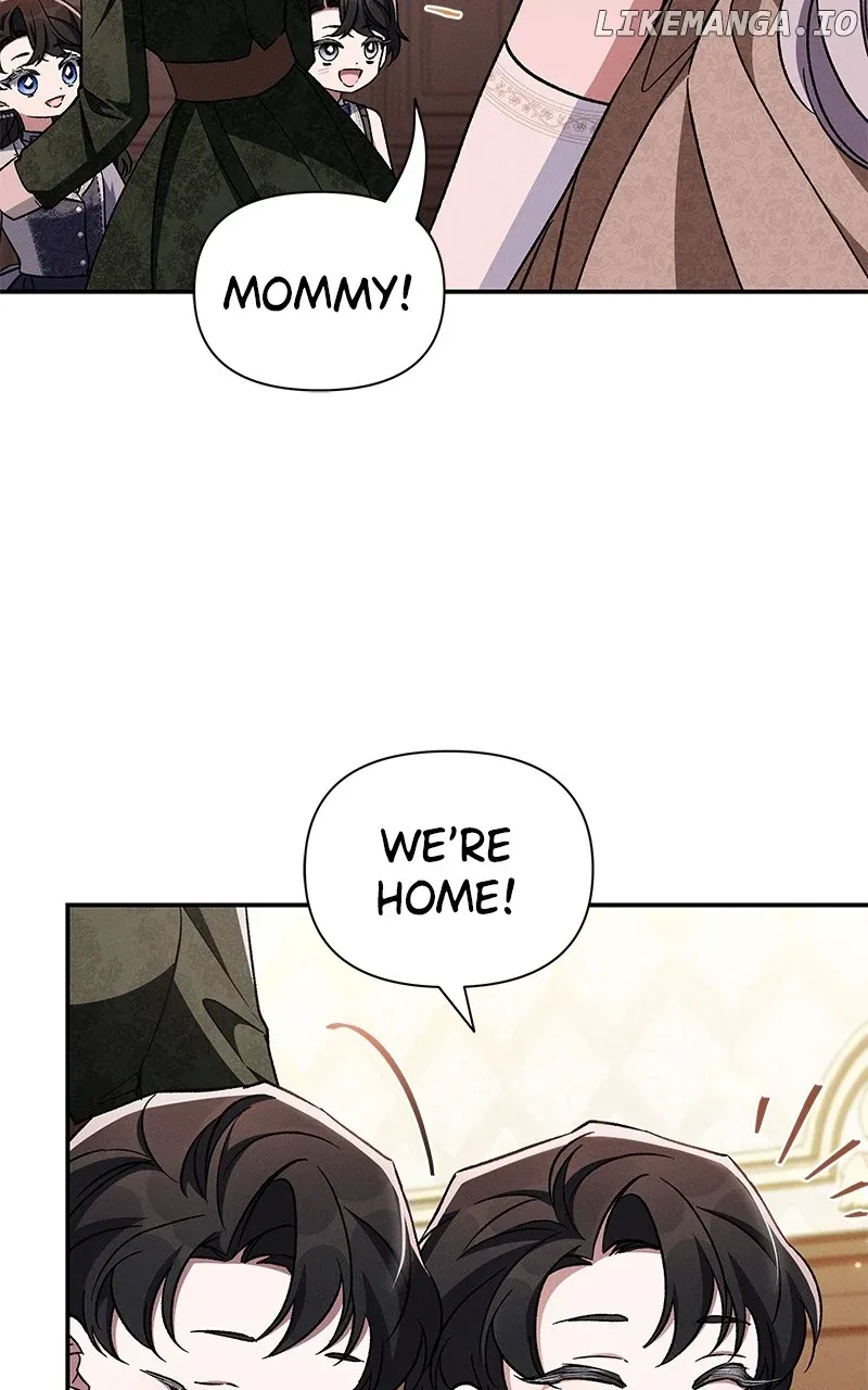 Oh, Dear Nemesis Chapter 115 Online - página 14