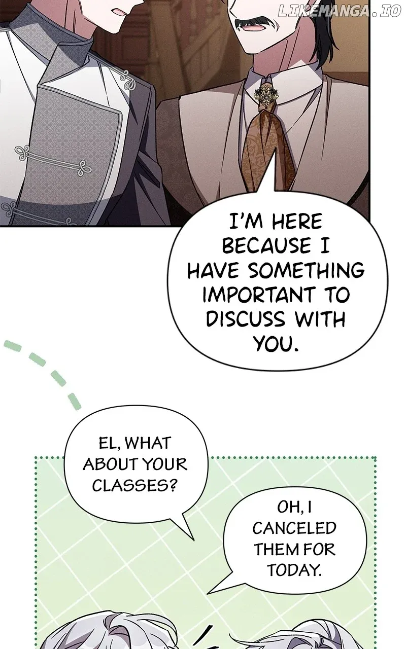 Oh, Dear Nemesis Chapter 115 Online - página 16