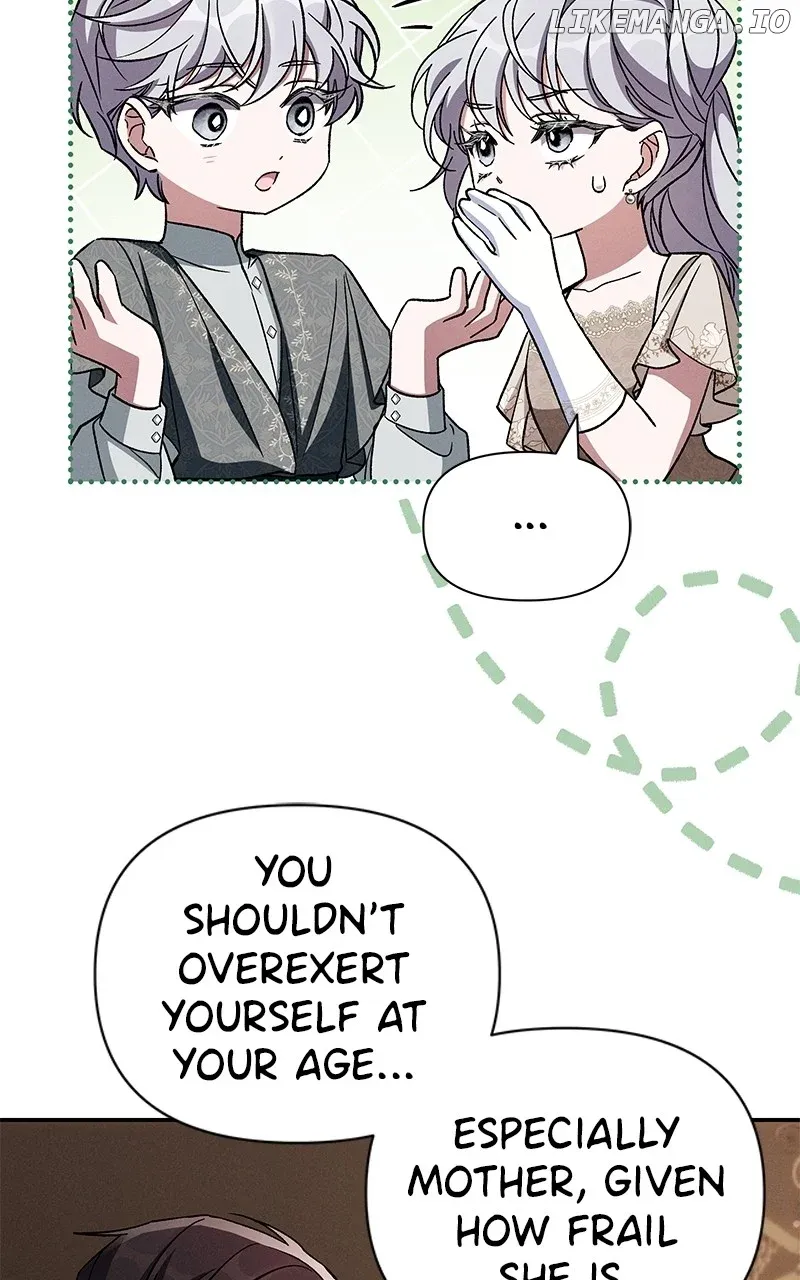 Oh, Dear Nemesis Chapter 115 Online - página 17