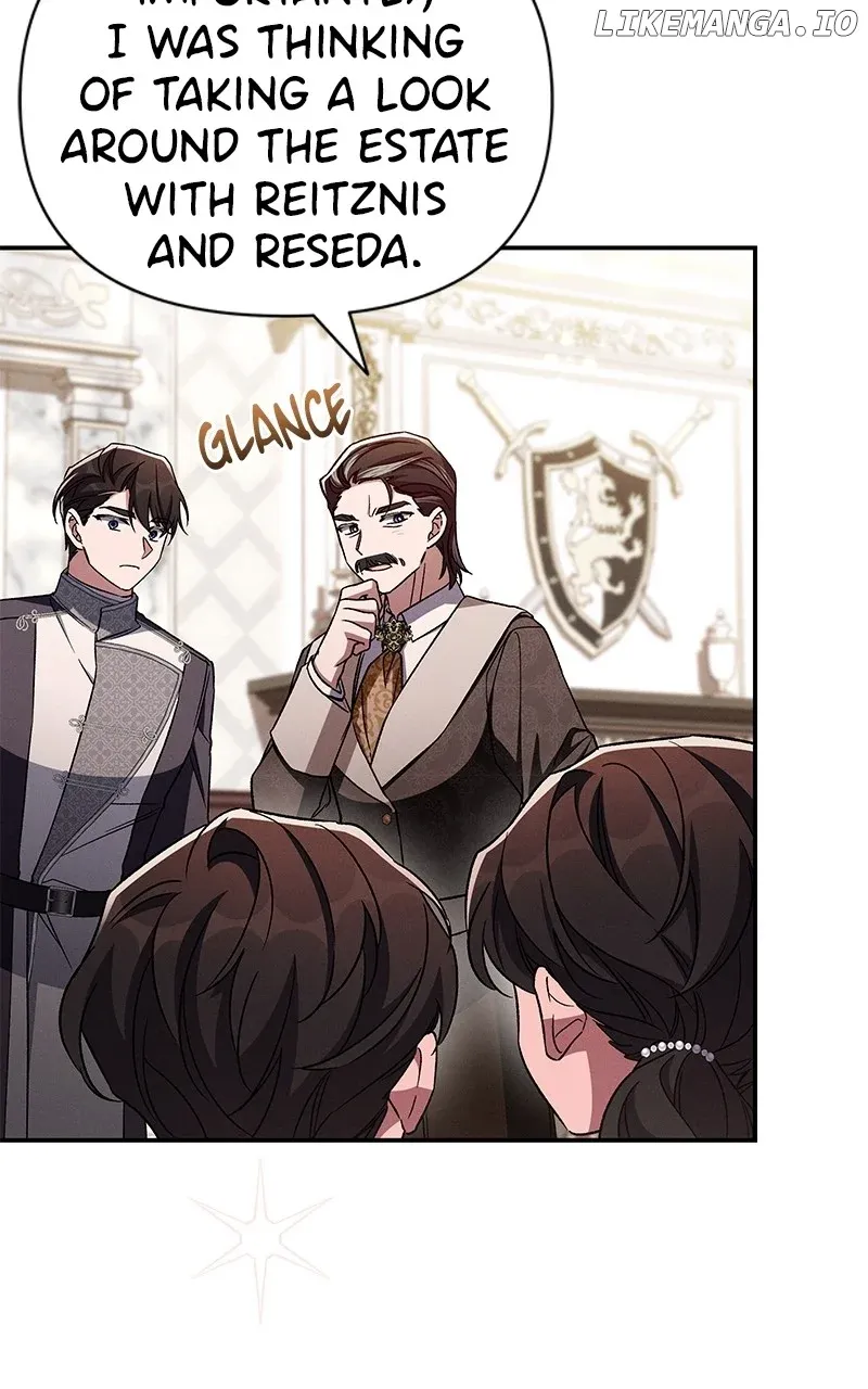 Oh, Dear Nemesis Chapter 115 Online - página 19