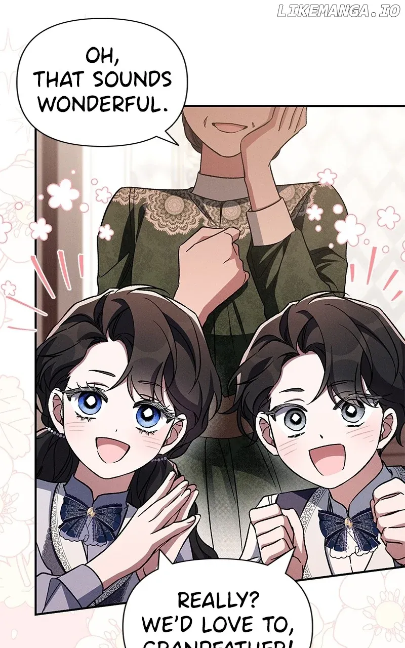 Oh, Dear Nemesis Chapter 115 Online - página 20