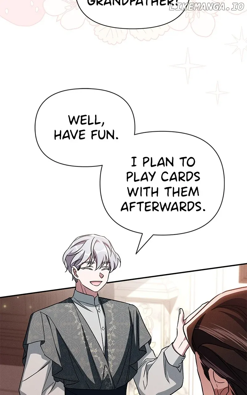 Oh, Dear Nemesis Chapter 115 Online - página 21