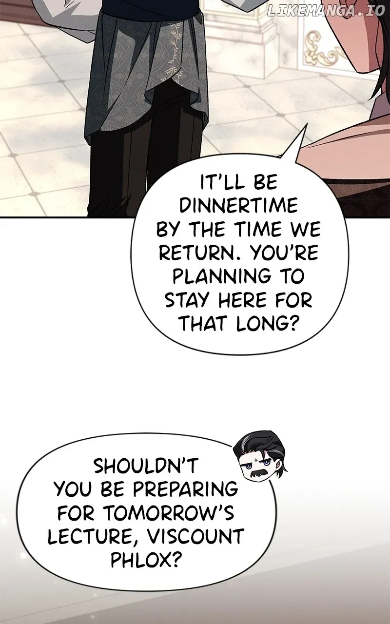 Oh, Dear Nemesis Chapter 115 Online - página 22
