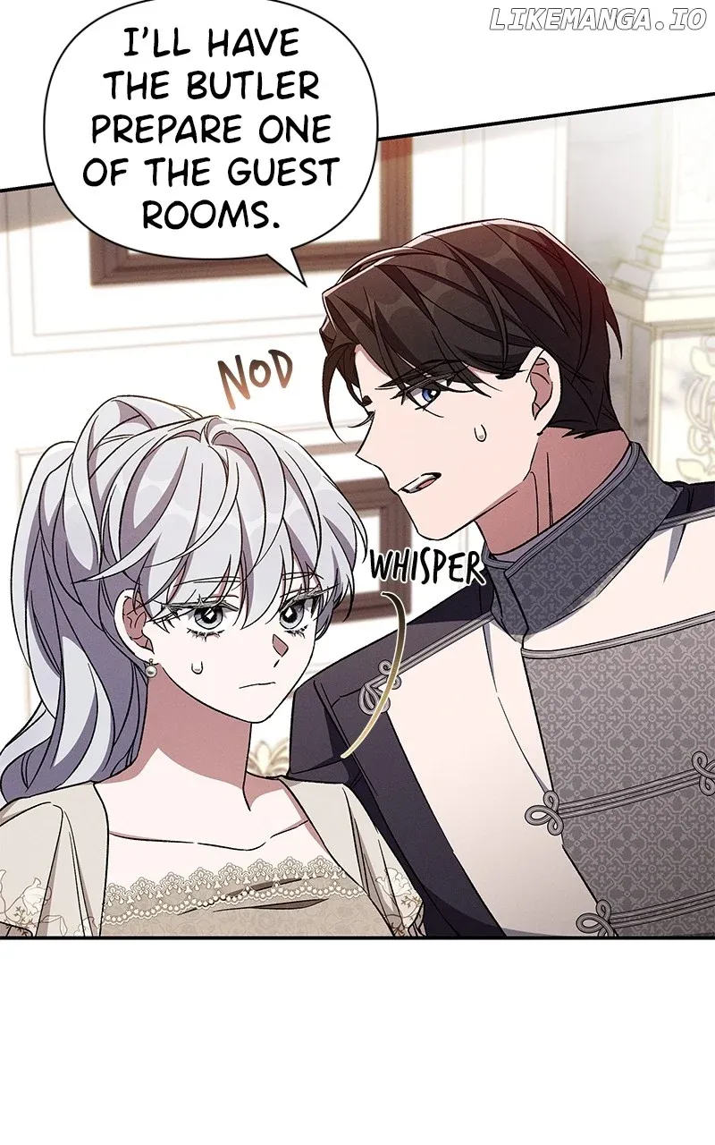 Oh, Dear Nemesis Chapter 115 Online - página 24
