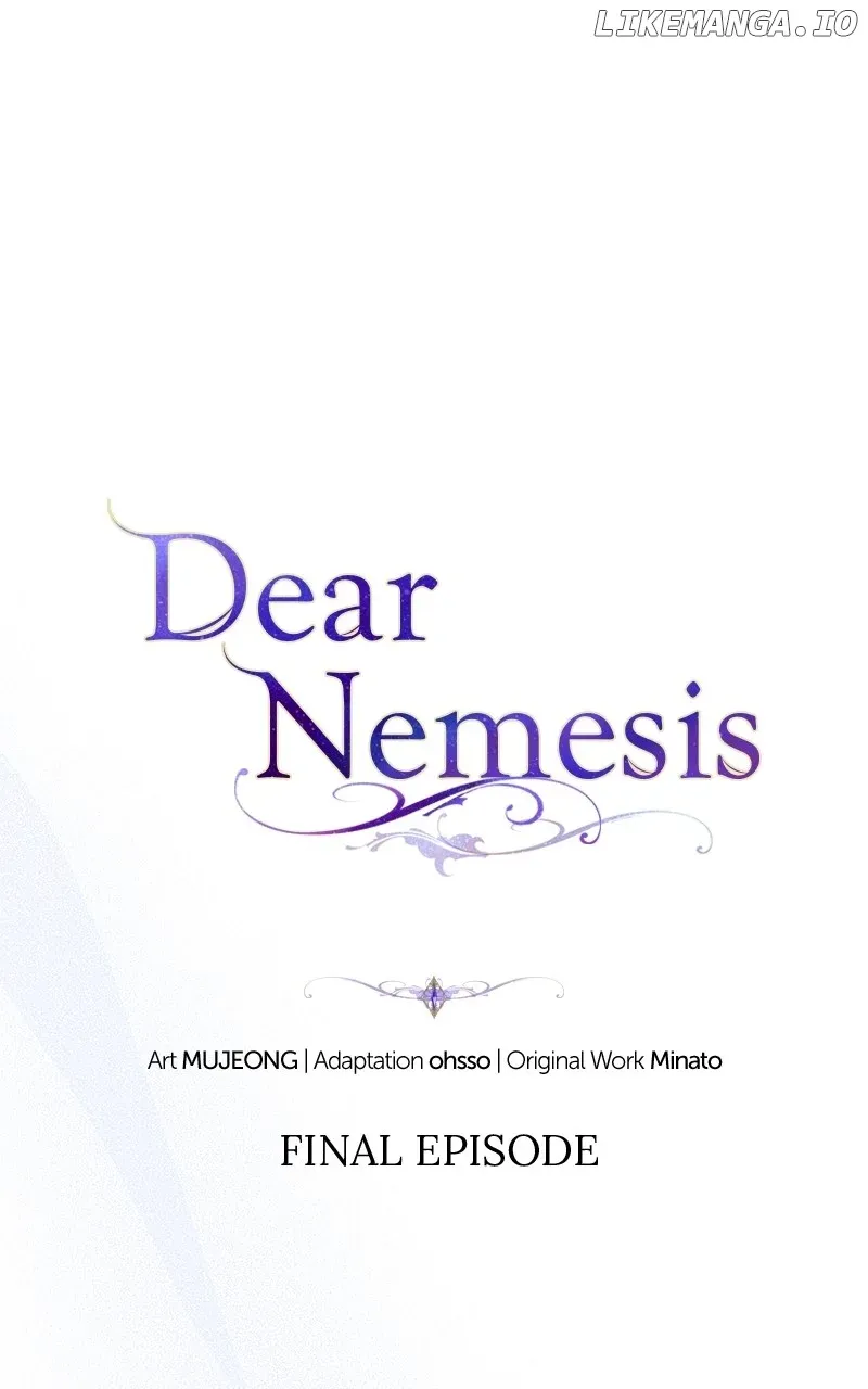 Oh, Dear Nemesis Chapter 115 Online - página 25