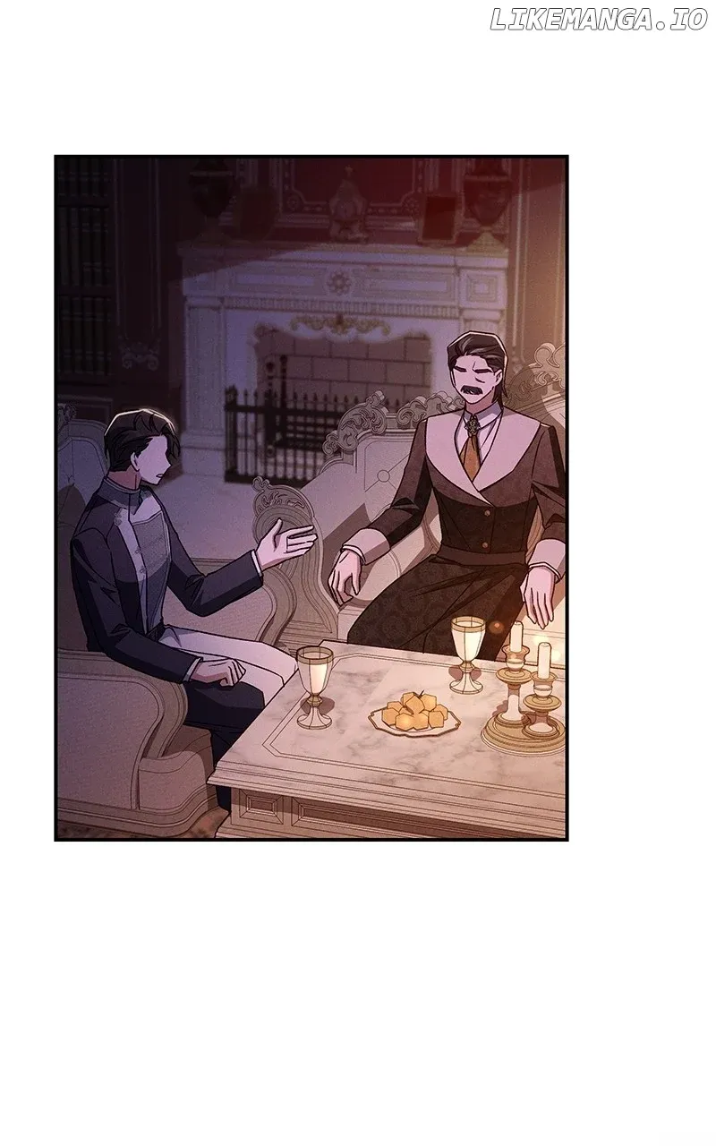 Oh, Dear Nemesis Chapter 115 Online - página 28