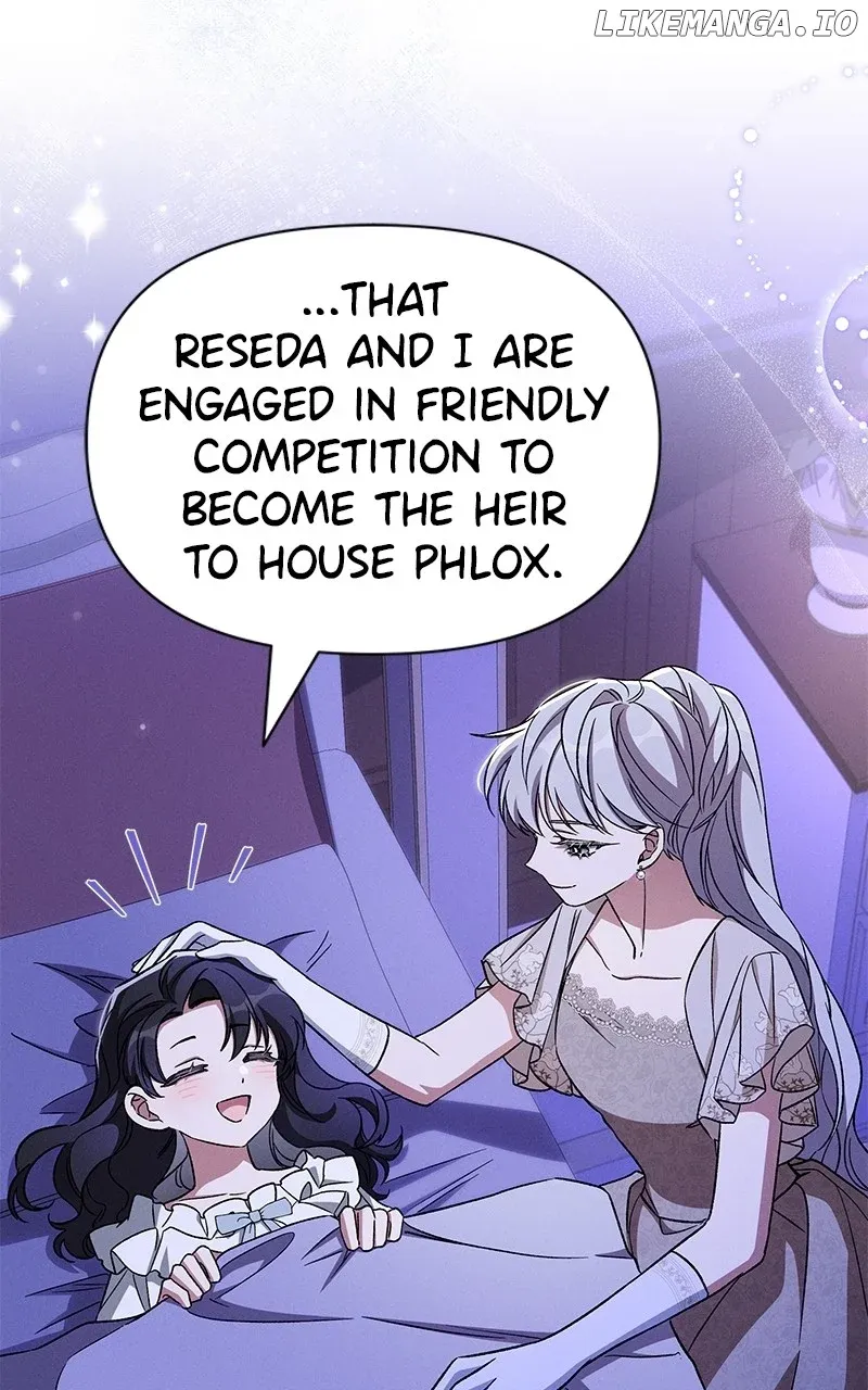 Oh, Dear Nemesis Chapter 115 Online - página 30
