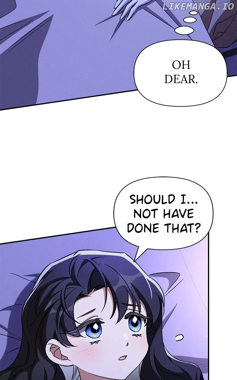 Oh, Dear Nemesis Chapter 115 Online - página 31