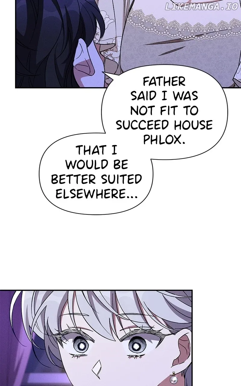 Oh, Dear Nemesis Chapter 115 Online - página 33