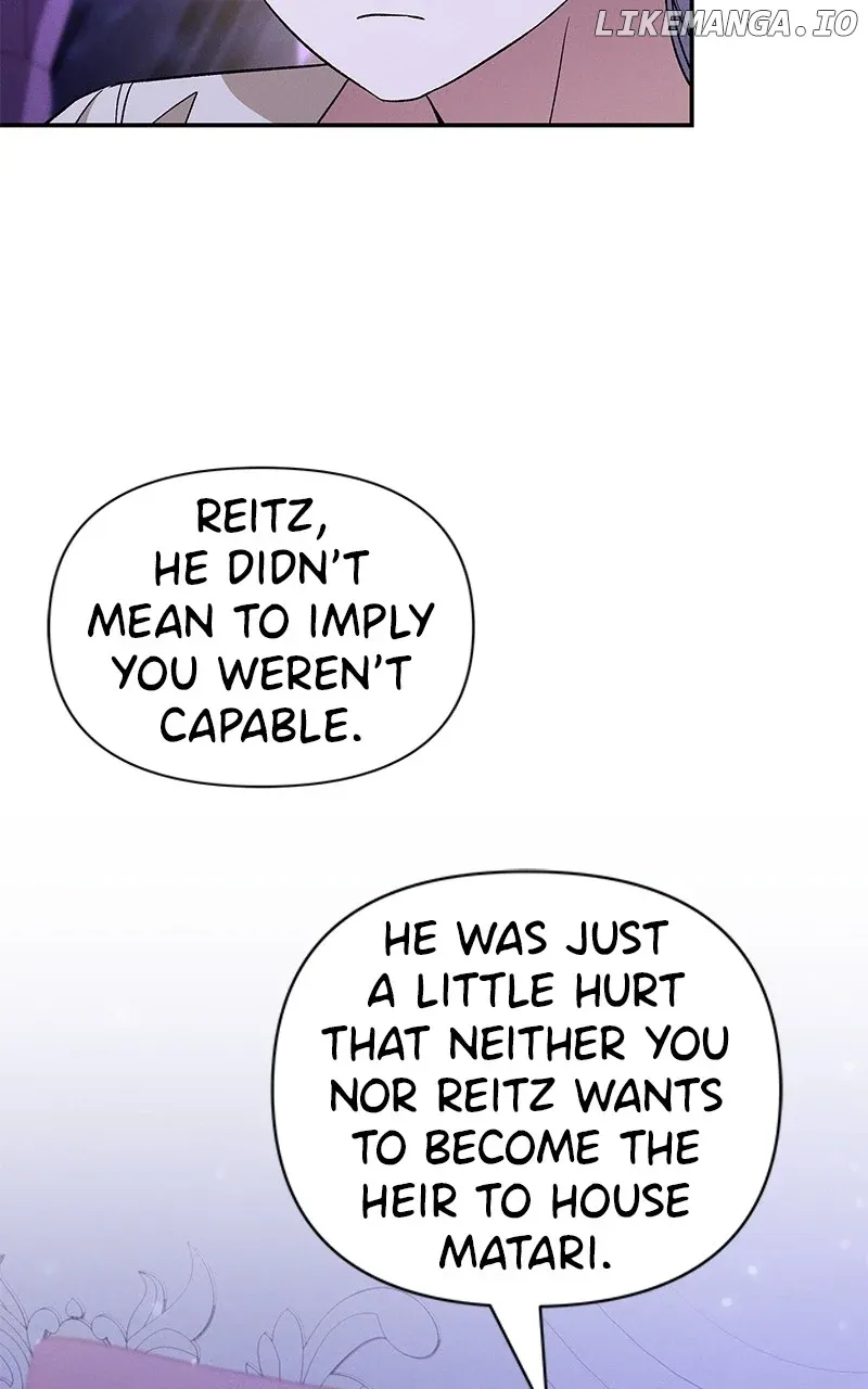 Oh, Dear Nemesis Chapter 115 Online - página 34