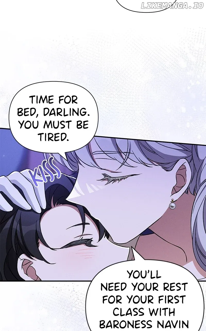 Oh, Dear Nemesis Chapter 115 Online - página 36