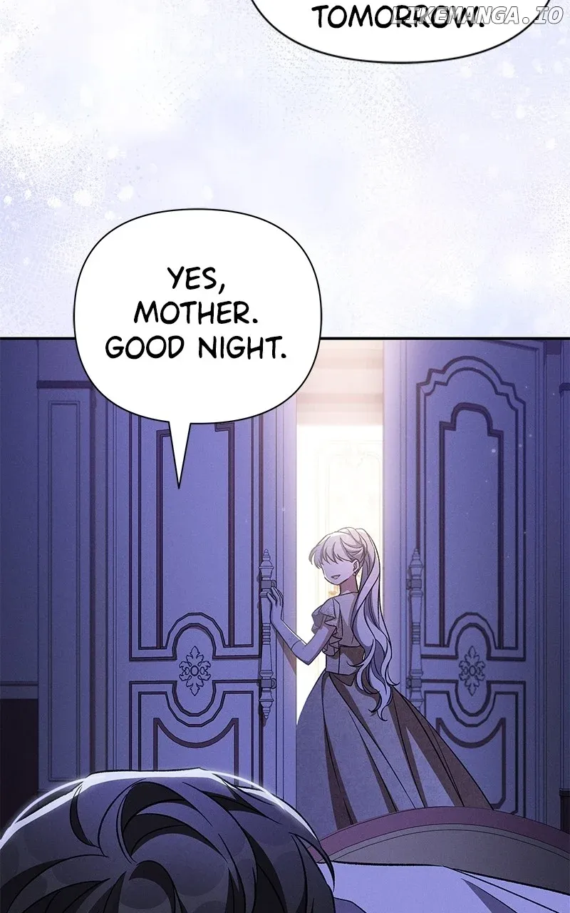 Oh, Dear Nemesis Chapter 115 Online - página 37