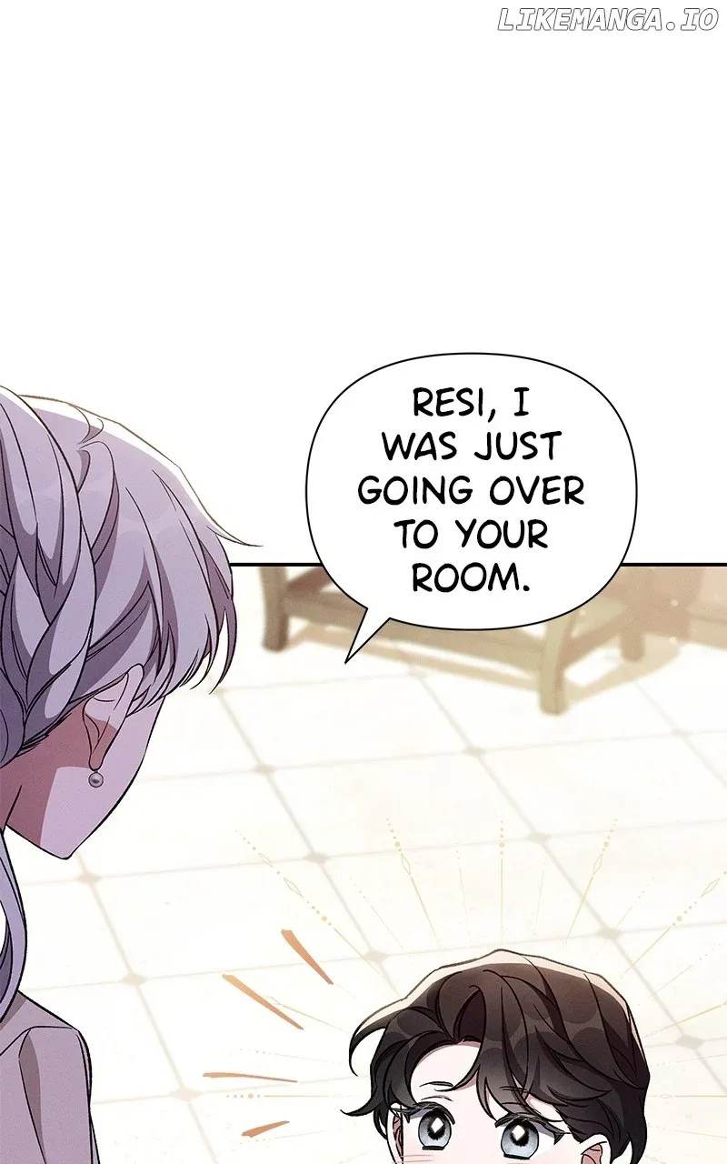 Oh, Dear Nemesis Chapter 115 Online - página 39