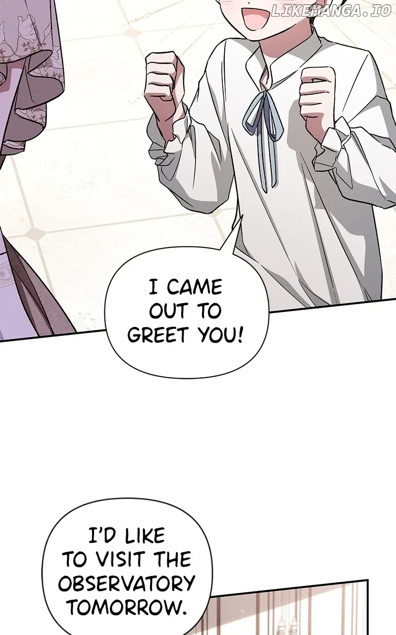 Oh, Dear Nemesis Chapter 115 Online - página 40