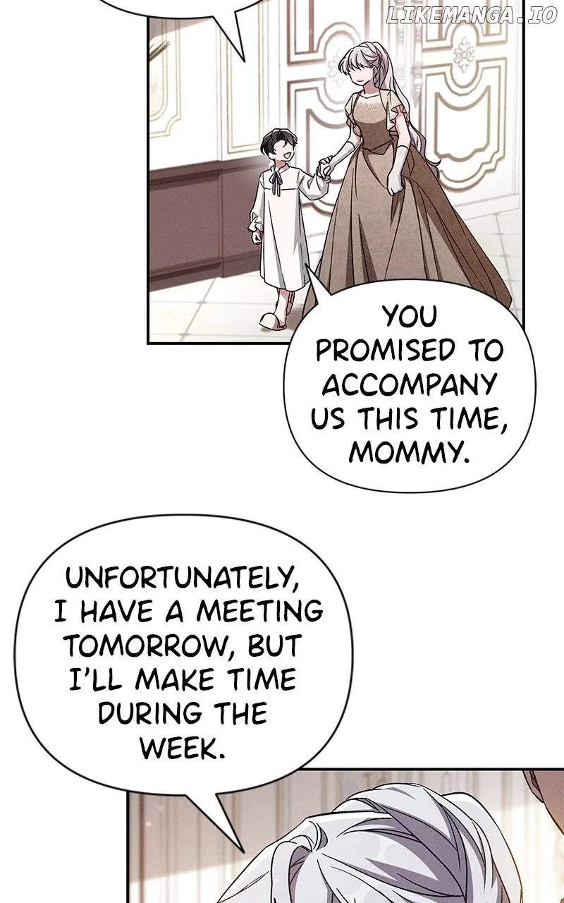 Oh, Dear Nemesis Chapter 115 Online - página 41