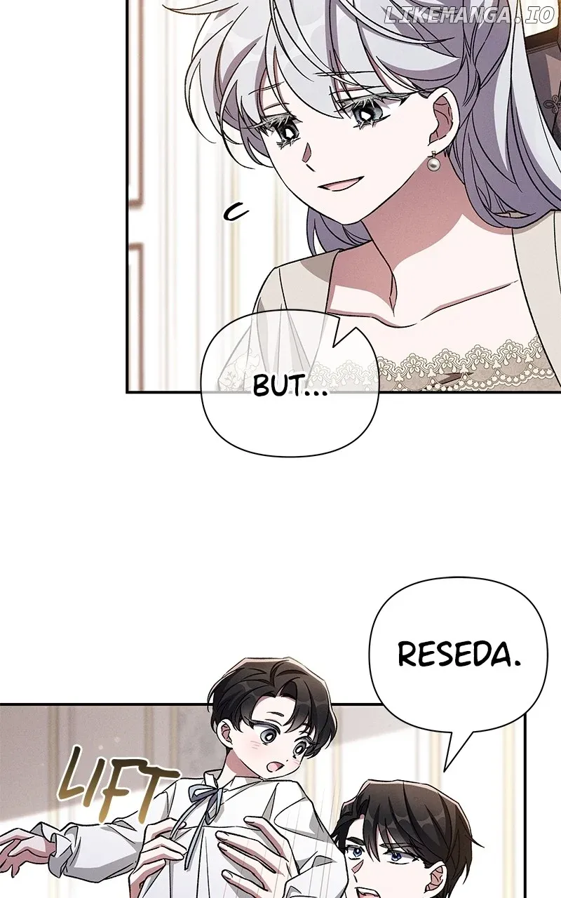 Oh, Dear Nemesis Chapter 115 Online - página 42