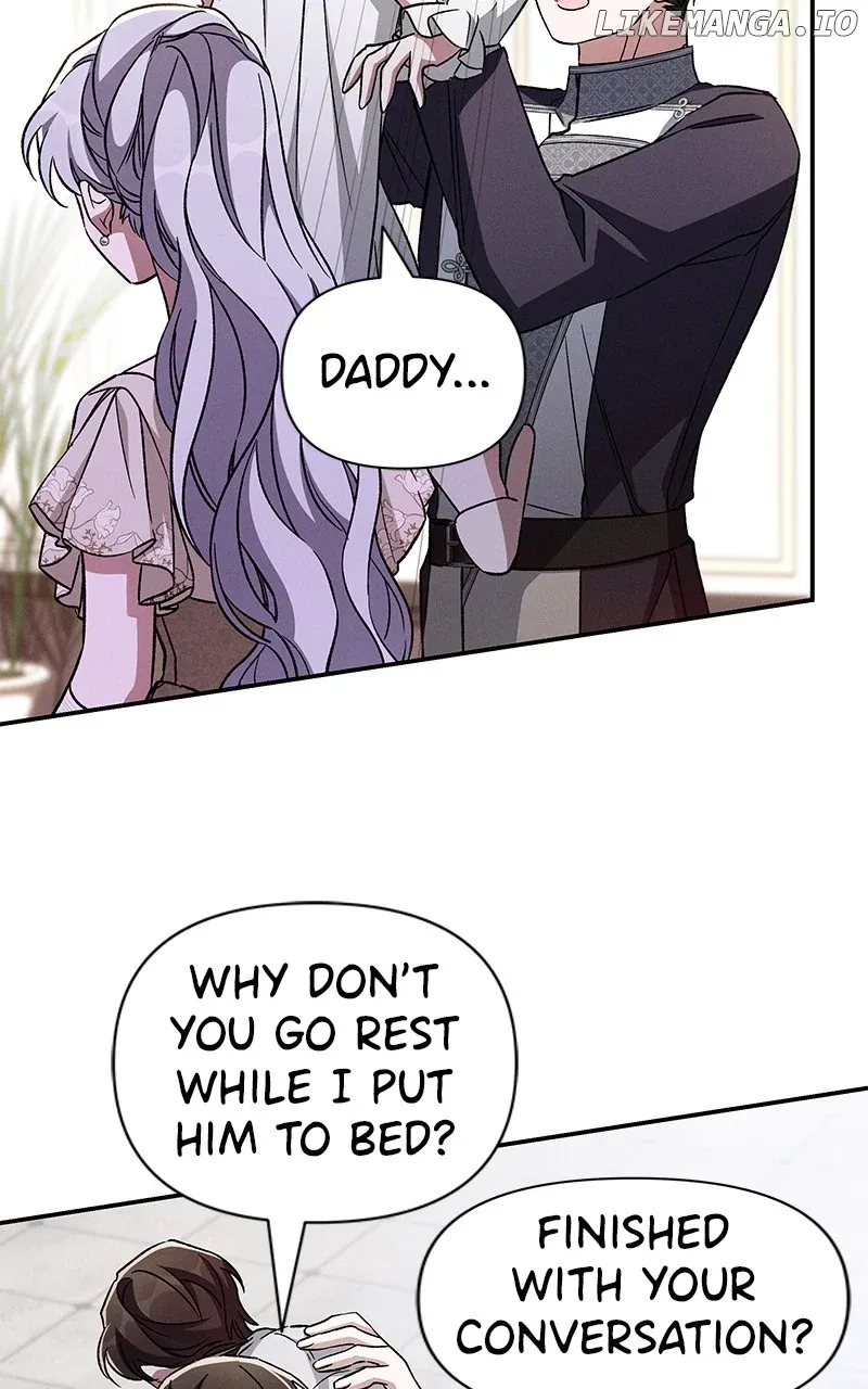 Oh, Dear Nemesis Chapter 115 Online - página 43
