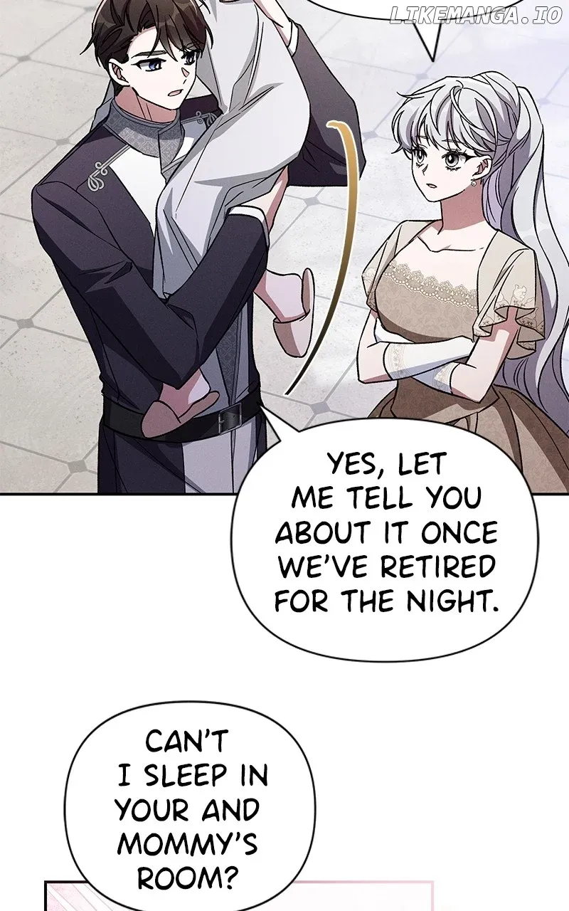 Oh, Dear Nemesis Chapter 115 Online - página 44