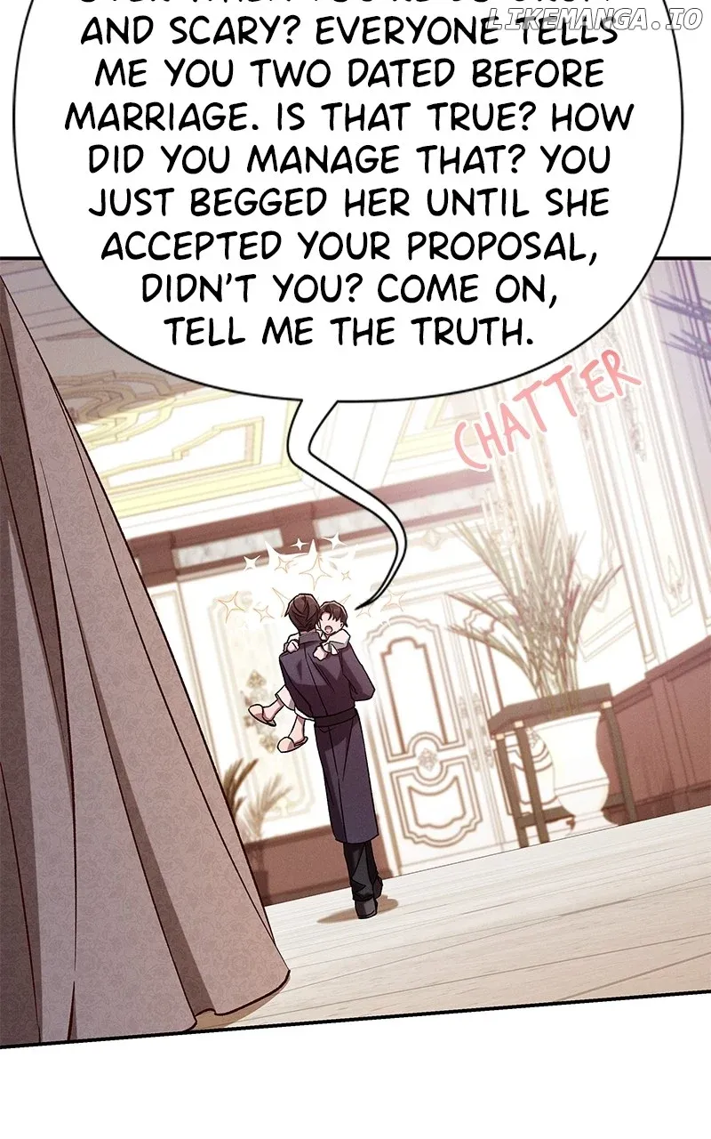 Oh, Dear Nemesis Chapter 115 Online - página 46