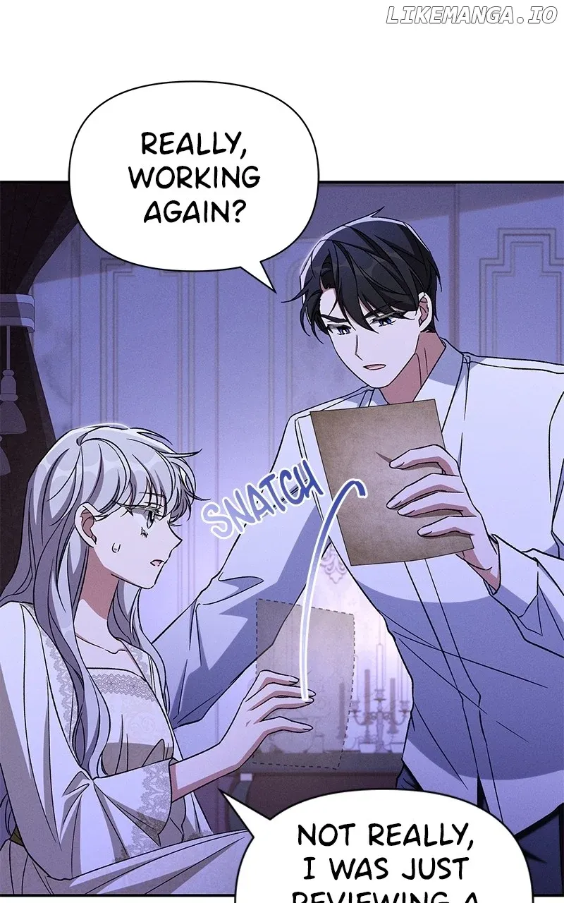 Oh, Dear Nemesis Chapter 115 Online - página 50