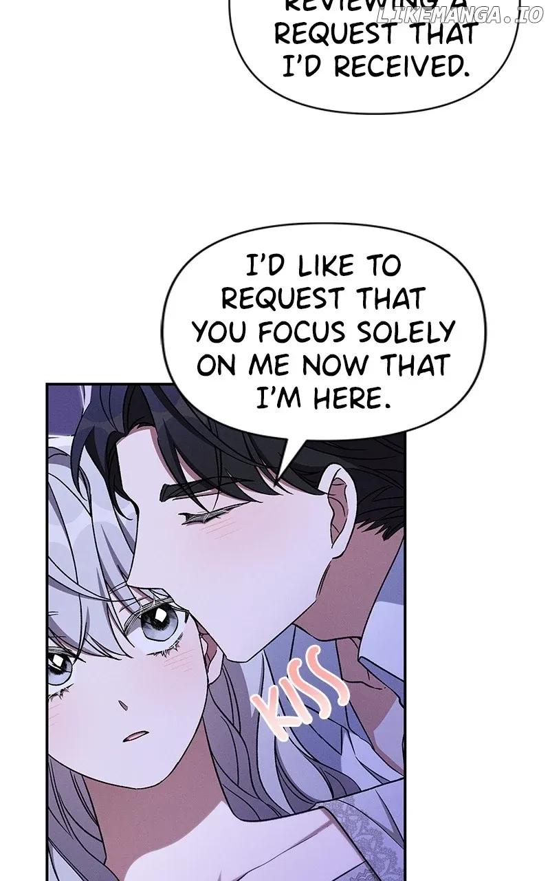 Oh, Dear Nemesis Chapter 115 Online - página 51
