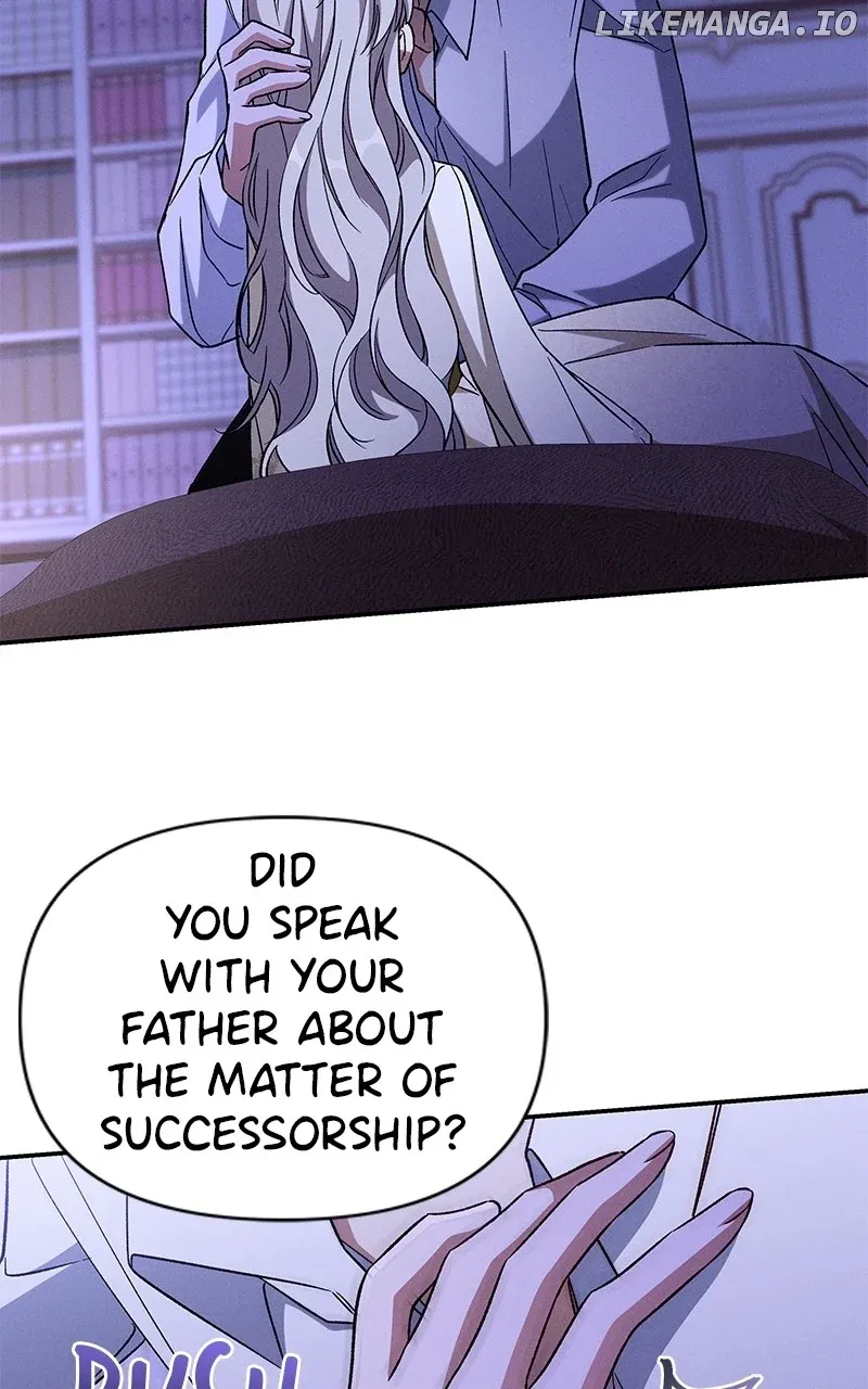 Oh, Dear Nemesis Chapter 115 Online - página 54