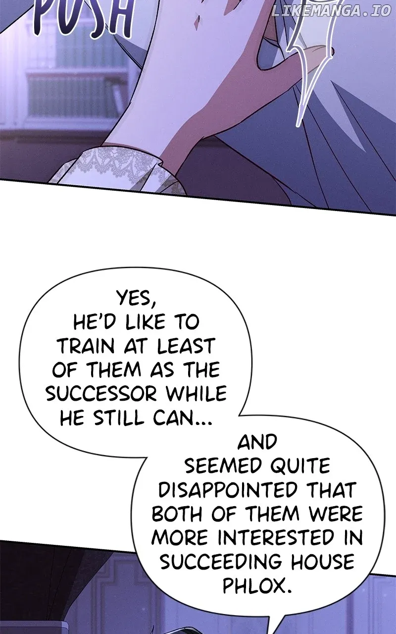 Oh, Dear Nemesis Chapter 115 Online - página 55