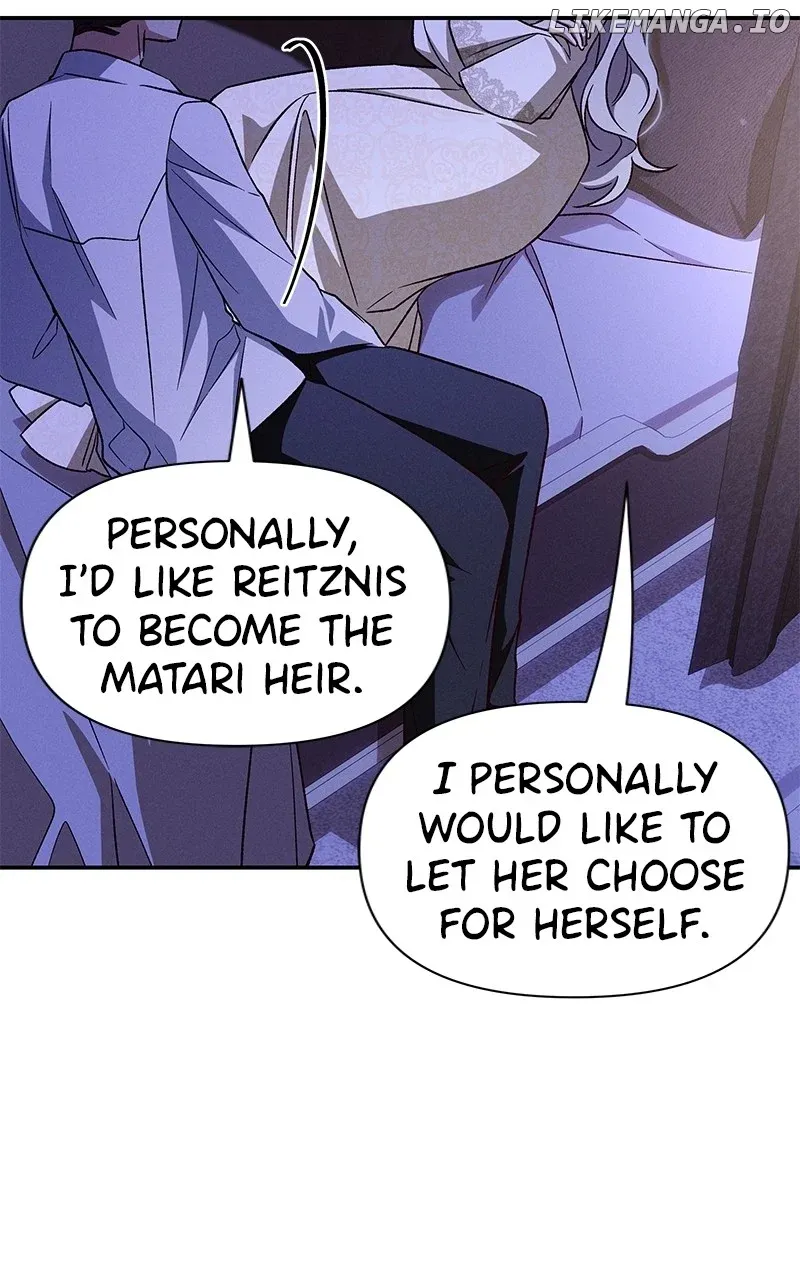 Oh, Dear Nemesis Chapter 115 Online - página 57