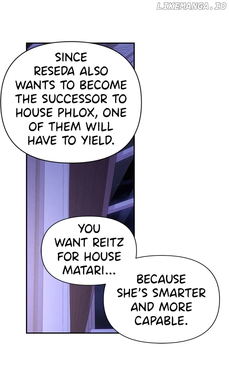 Oh, Dear Nemesis Chapter 115 Online - página 58