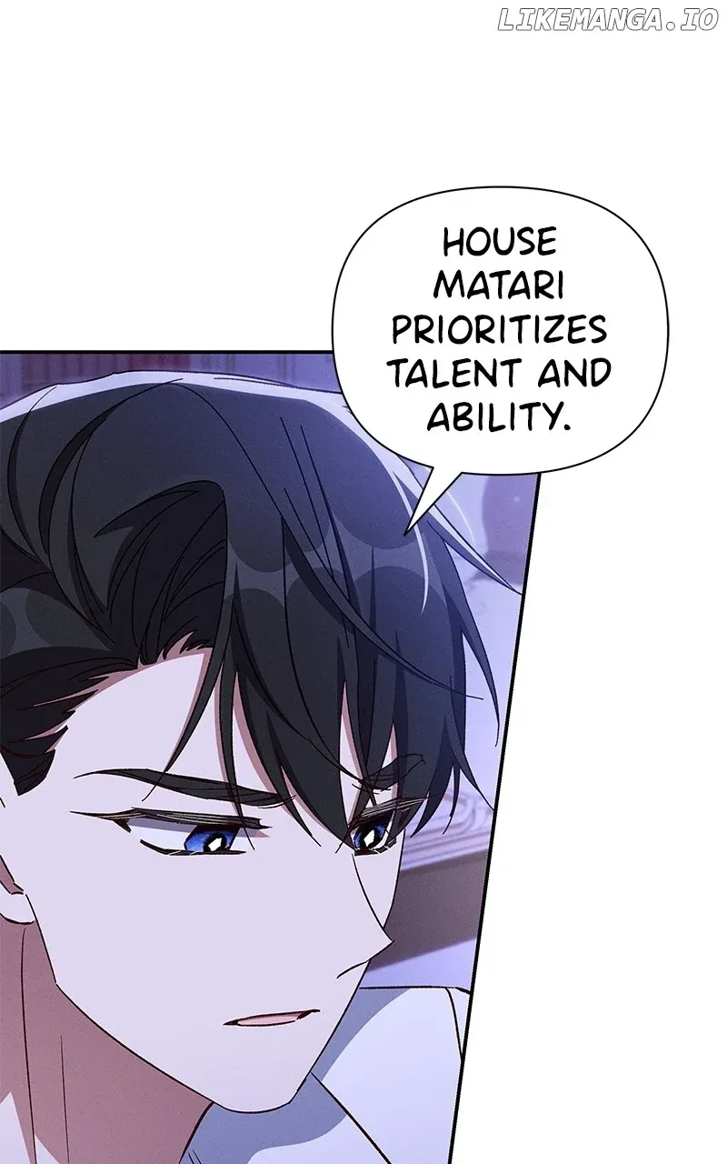 Oh, Dear Nemesis Chapter 115 Online - página 59