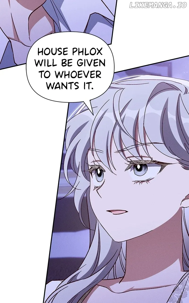 Oh, Dear Nemesis Chapter 115 Online - página 60
