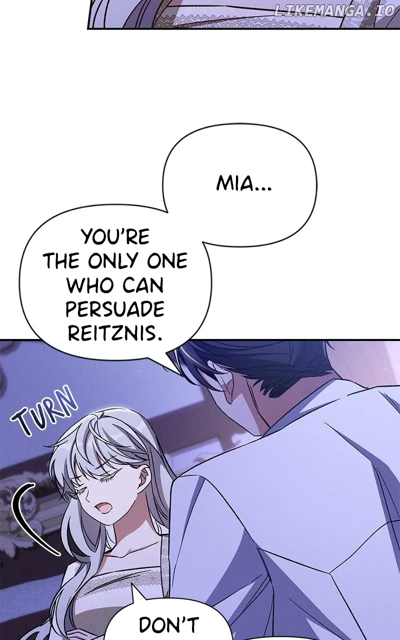Oh, Dear Nemesis Chapter 115 Online - página 61