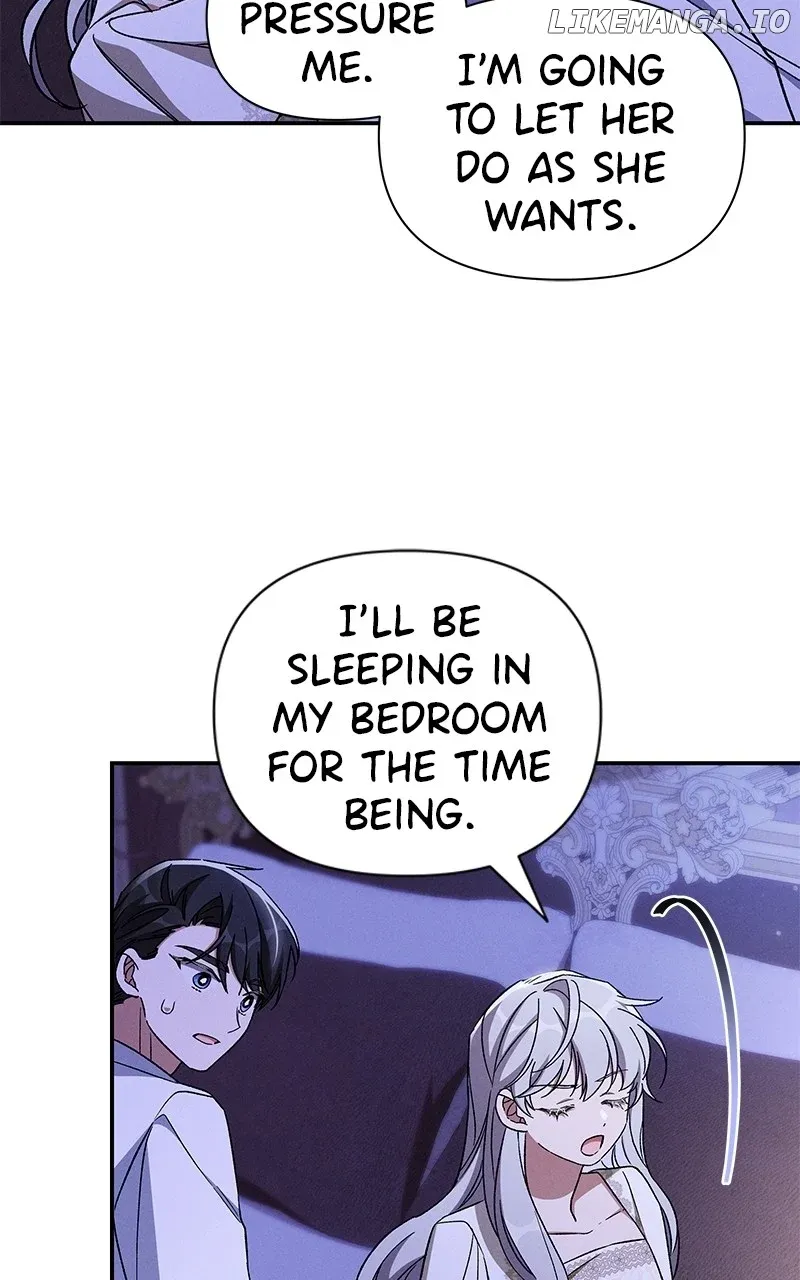 Oh, Dear Nemesis Chapter 115 Online - página 62