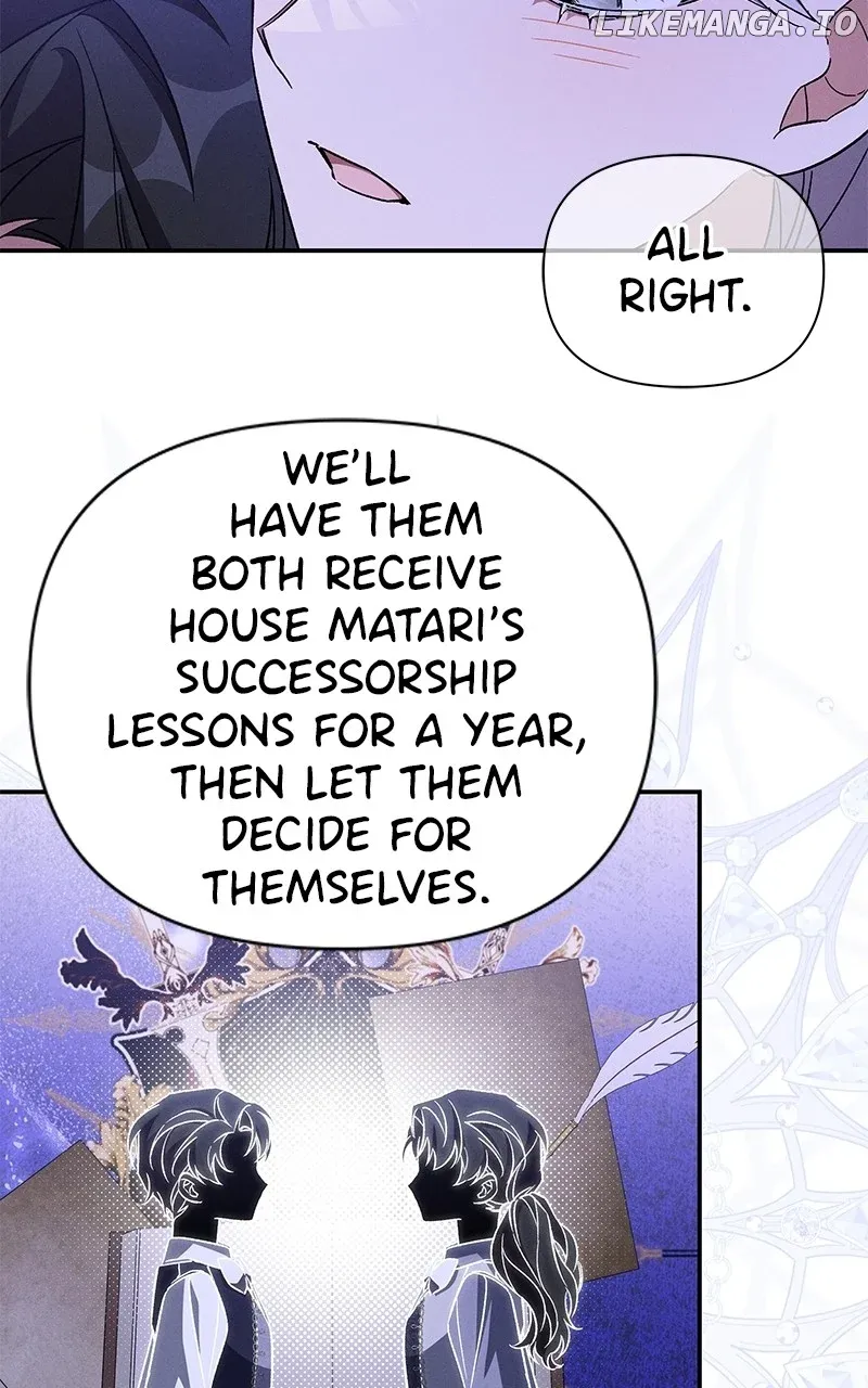 Oh, Dear Nemesis Chapter 115 Online - página 66