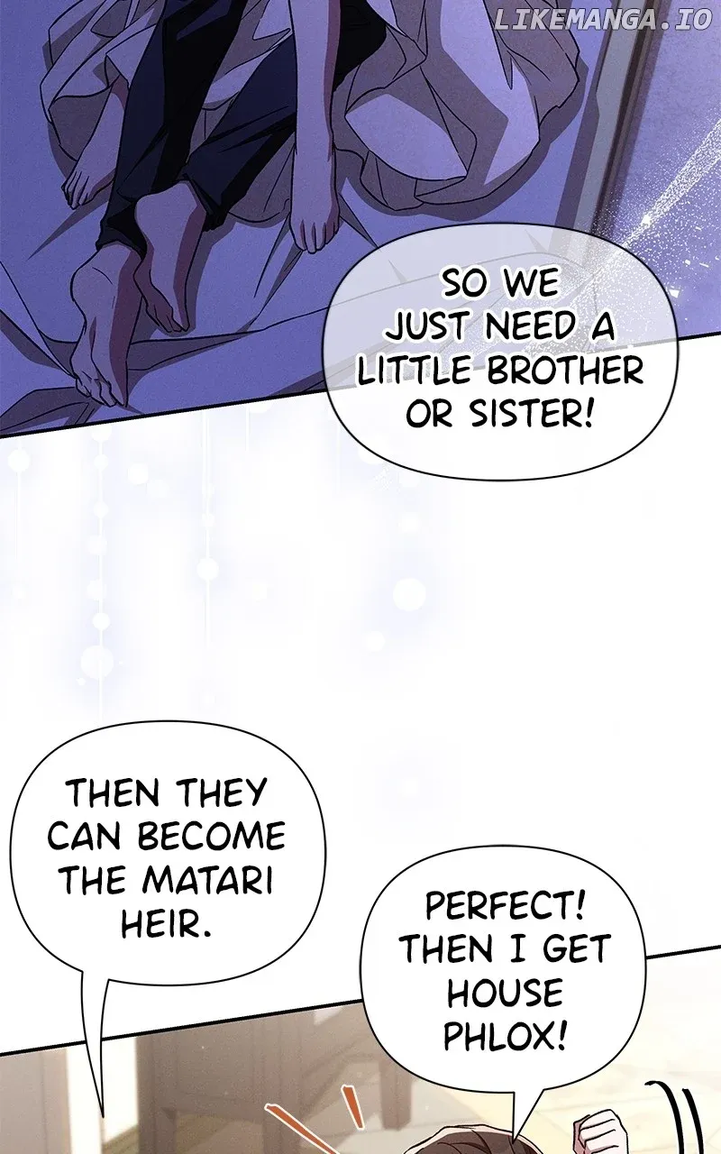 Oh, Dear Nemesis Chapter 115 Online - página 75