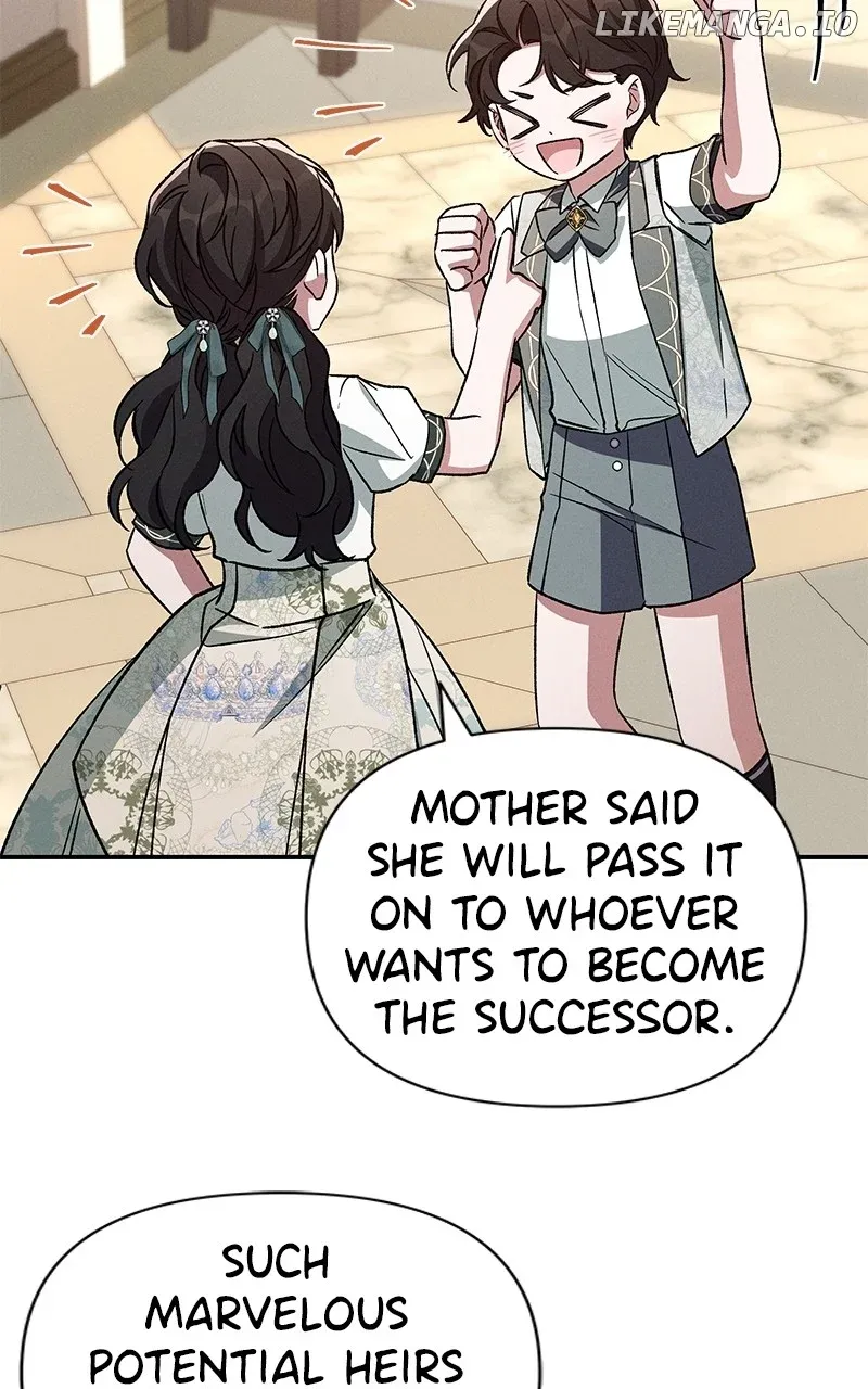 Oh, Dear Nemesis Chapter 115 Online - página 76